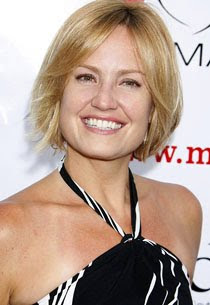 Sherry Stringfield