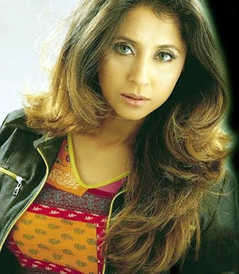 Urmila Matondkar