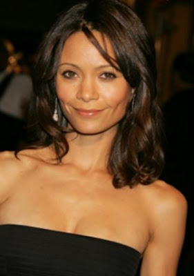 Thandie Newton