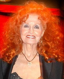 Tempest Storm