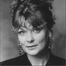 Samantha Bond