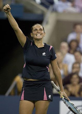 Roberta Vinci