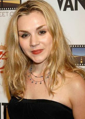 Rachel Miner