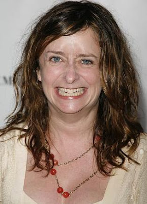 Rachel Dratch