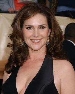 Peri Gilpin