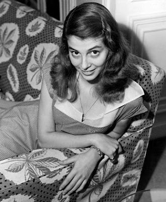 Pier Angeli