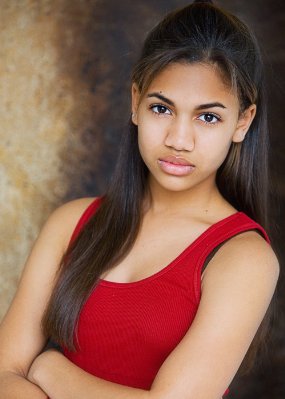 Paige hurd hot