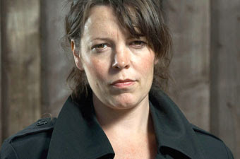 Olivia Colman