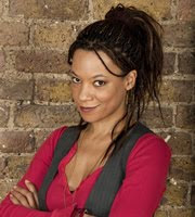 Nina Sosanya