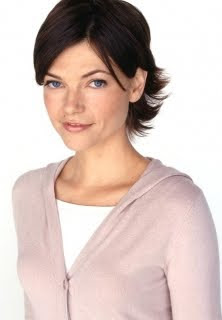 Nicole De Boer