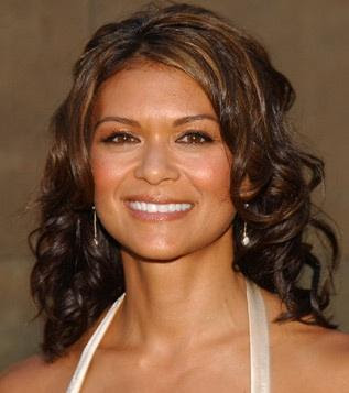 Nia Peeples