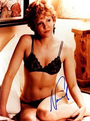 Nancy Allen