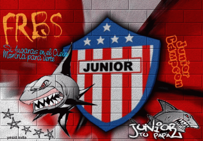 JUNIOR junior: