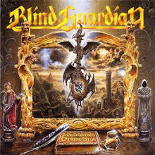 Blind Guardian  -Imaginations Other Side