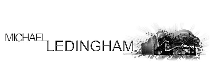 Michael Ledingham