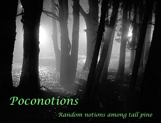 Poconotions