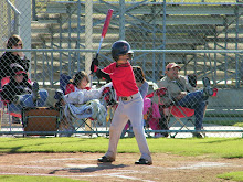 JJ's Baseball Tournament