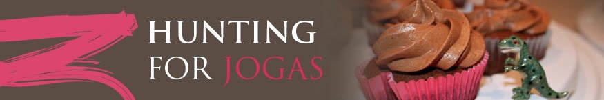 Hunting for Jogas