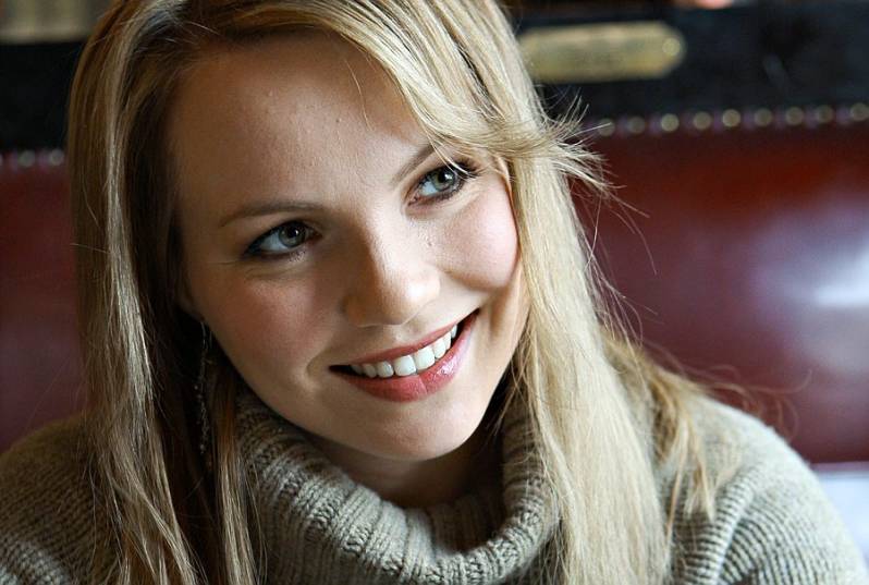 Lene Marlin Lene Marlin