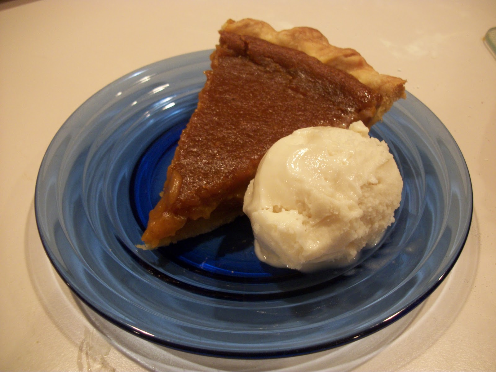 Sexy Vegan Mama: Sexy Vegan Mama: No-Tofu Pumpkin Pie