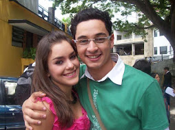 victor y oriana