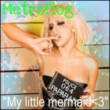 Metroflog