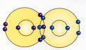 Imagen   enlace  covalente