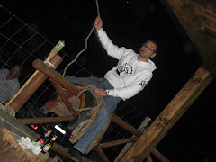 il cow boy supa u mmastu..