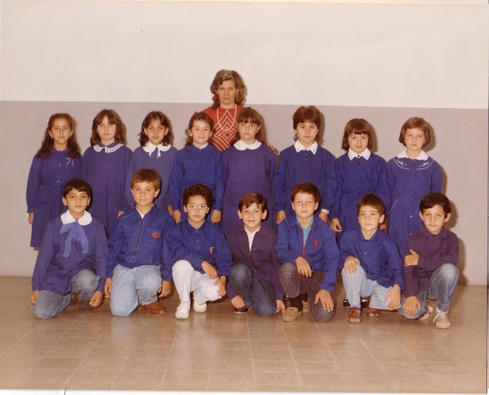 la mia classe