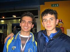 il futuro del volley nocera