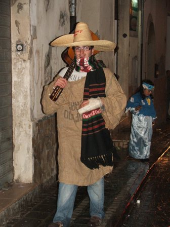 c"è pure paolito..