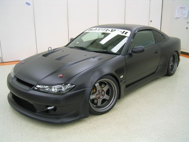 s15 m sport