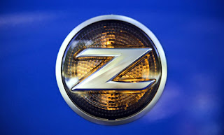 all new 370Z, Wanna Drive It