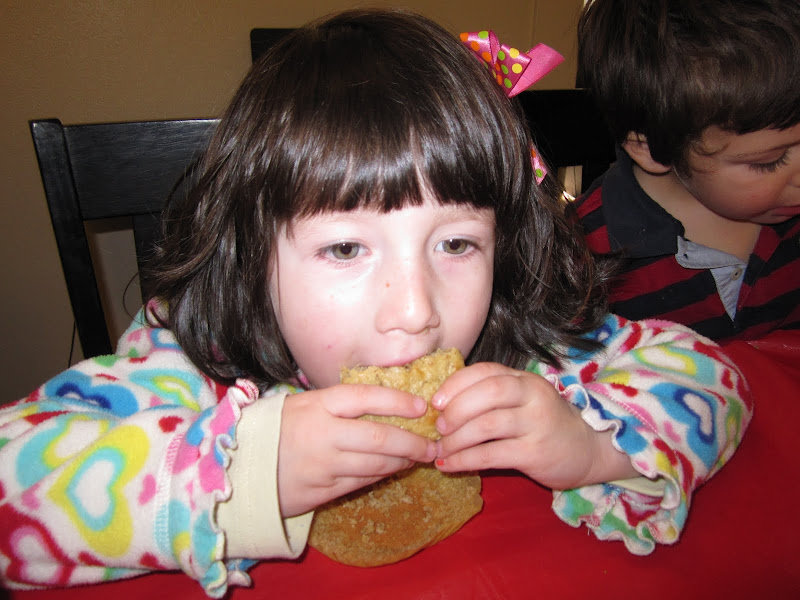 Grow Me. Grow You.: December 2010