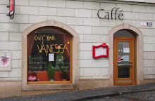 Café Bar Vanessa