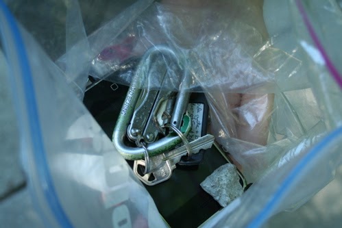 iPhone Nirvana - everything about iPhone in India: iPhone Stress testing