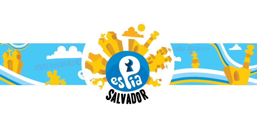 ESPIA SALVADOR