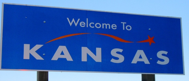 Welcome to Kansas