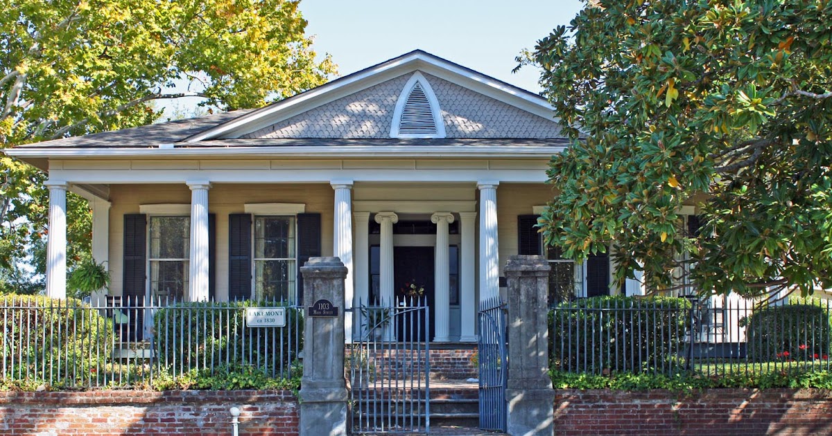 Southern Lagniappe Haunted Antebellum Houses of Vicksburg Lakemont