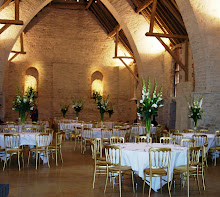 Tithe Barn, Ditcham.