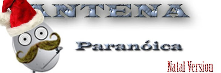 Antena Paranóica