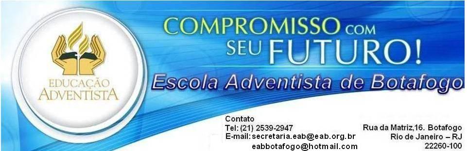 Escola Adventista de Botafogo