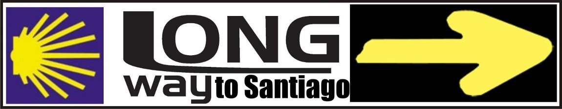 Largo Camino a Santiago