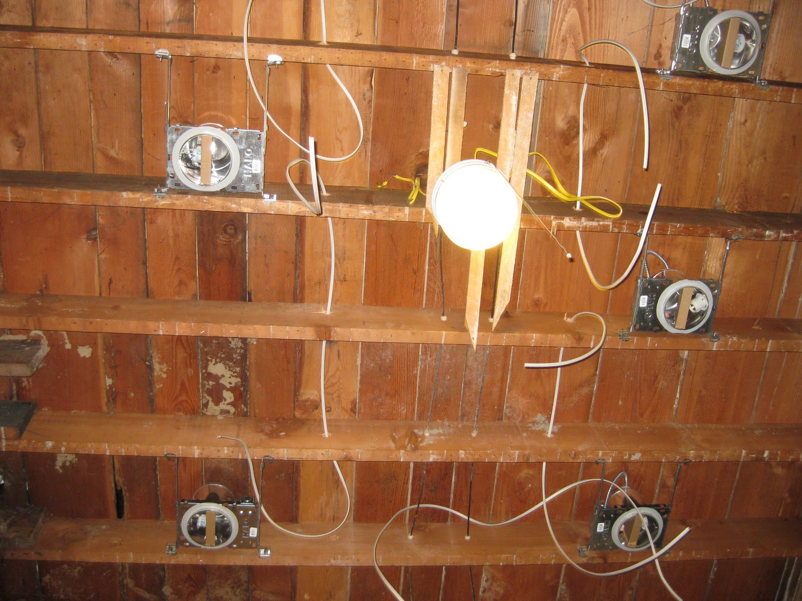 Kitchen Interior How To Install Can Lights In Kitchen Ceiling