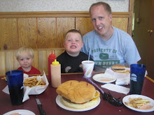 The American Dream Big Judds Burgers St. Anthony Idaho