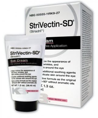 New Strivectin Eye Cream Reviews