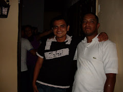 Los dueños de la "casa del ritmo"