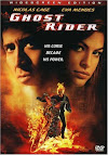 Ghost Rider Movie