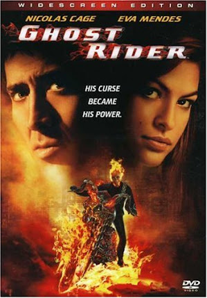 Ghost Rider Film