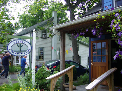 Little Pond Campground